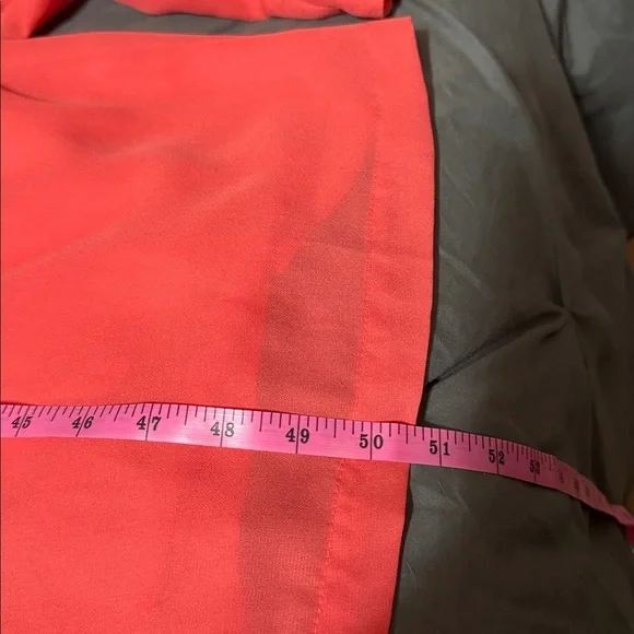 Kaulua'e Hawaii Coral jumpsuit - Picture 4 of 4